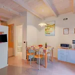 Passeggiata Apartman