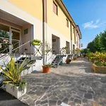 Passeggiata Apartman