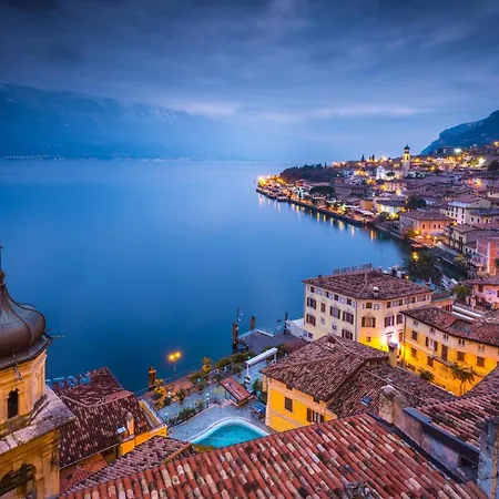 Passeggiata Desenzano del Garda