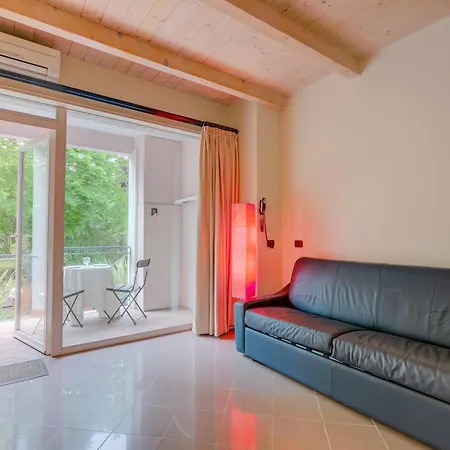 Appartement Passeggiata