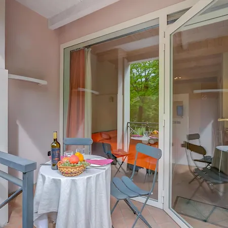 Passeggiata Appartement *
