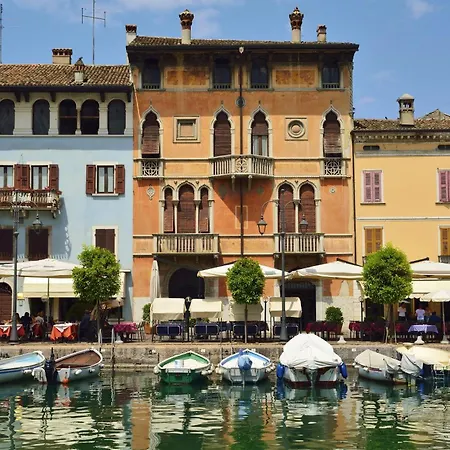 Apartman Passeggiata Desenzano del Garda