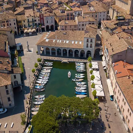 Apartman Passeggiata *