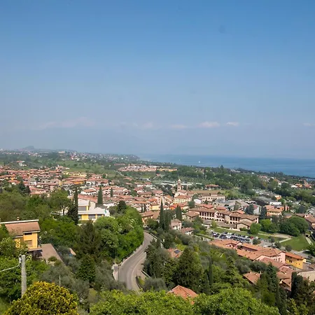 Passeggiata Apartman *