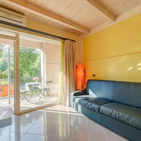 Apartman Passeggiata Desenzano del Garda