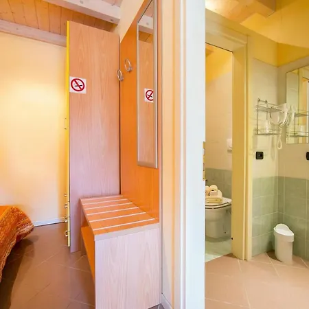 Passeggiata Apartman