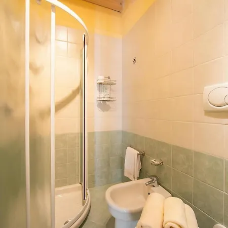 Appartement Passeggiata