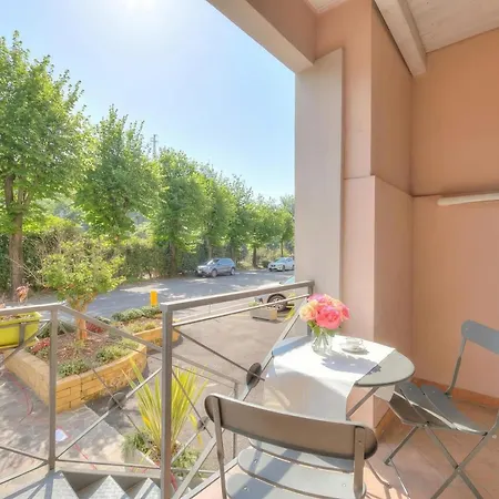 Passeggiata Appartement Desenzano del Garda