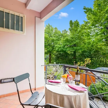 Passeggiata Appartement *