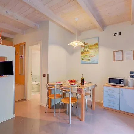Passeggiata Appartement