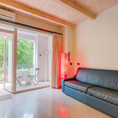 Appartement Passeggiata