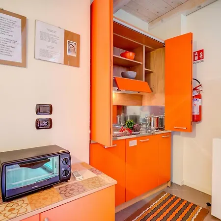 Passeggiata Appartement *
