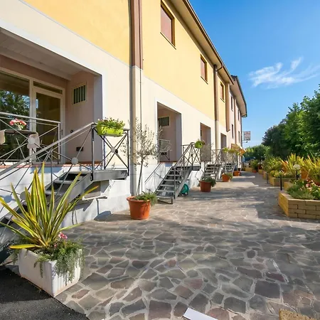 Passeggiata Appartement