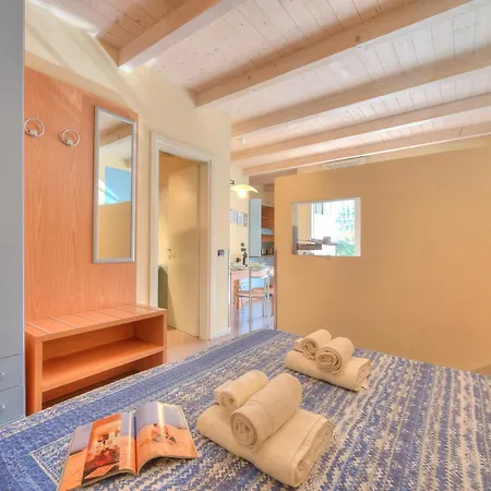 Appartement Passeggiata