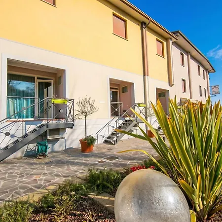 Appartement Passeggiata