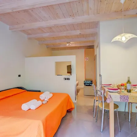 Appartement Passeggiata Desenzano del Garda